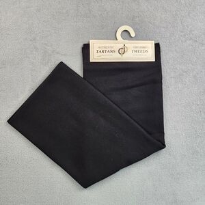 James Pringle LTD Tartan Tweeds Woven in Scotland Fabric